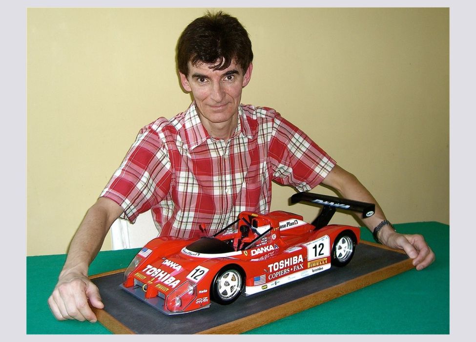 michel stassart sp0001