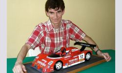 michel stassart sp0001