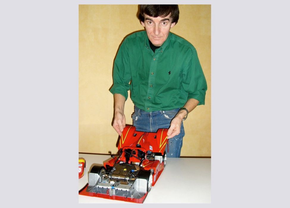 michel stassart sp0002