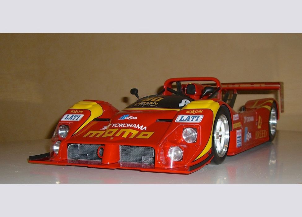 michel stassart sp0003