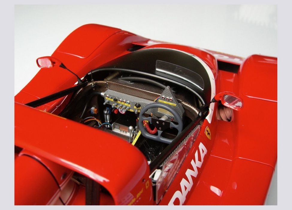 michel stassart sp0005