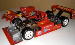 michel stassart sp0006