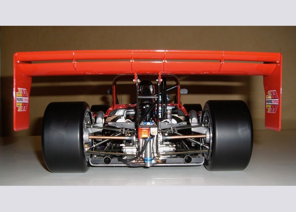 michel stassart sp0007