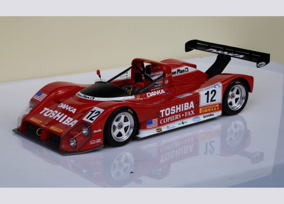 michel stassart sp0010