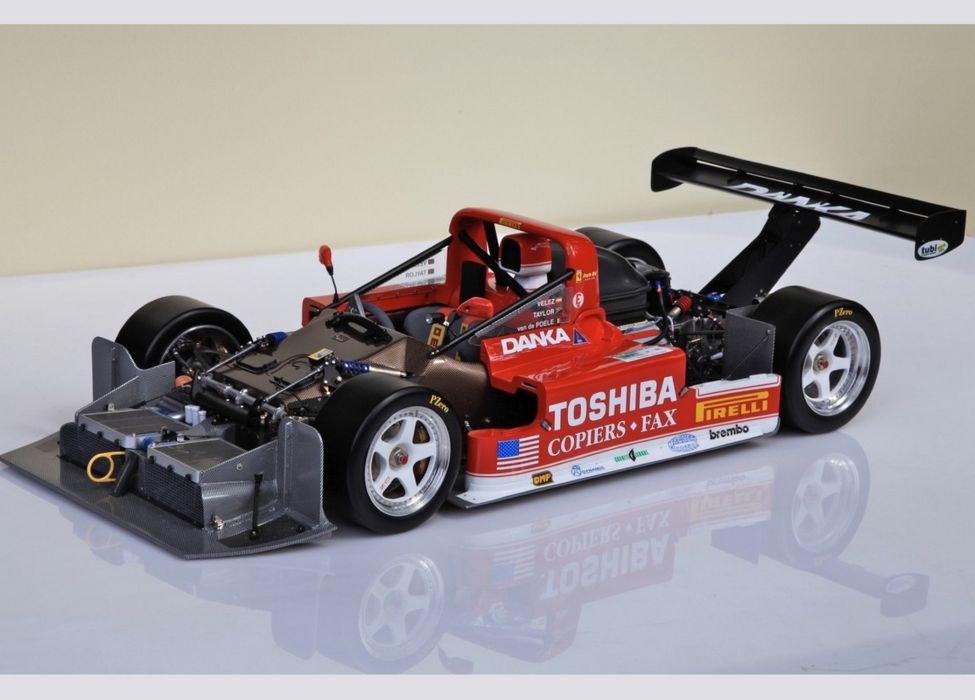 michel stassart sp0011