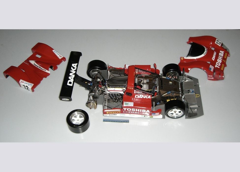 michel stassart sp0012