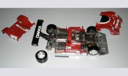 michel stassart sp0012