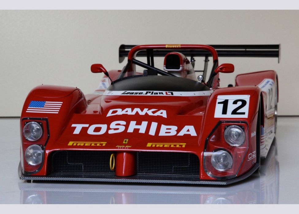 michel stassart sp0013