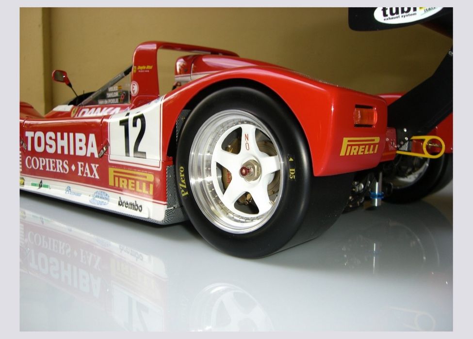 michel stassart sp0014