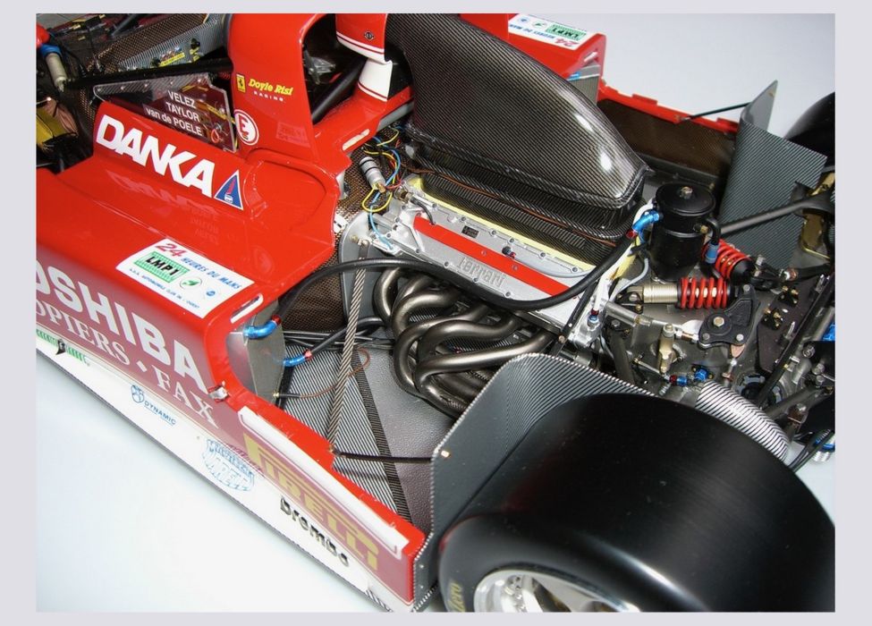 michel stassart sp0016