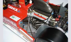 michel stassart sp0016