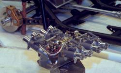 michel stassart corvette c2