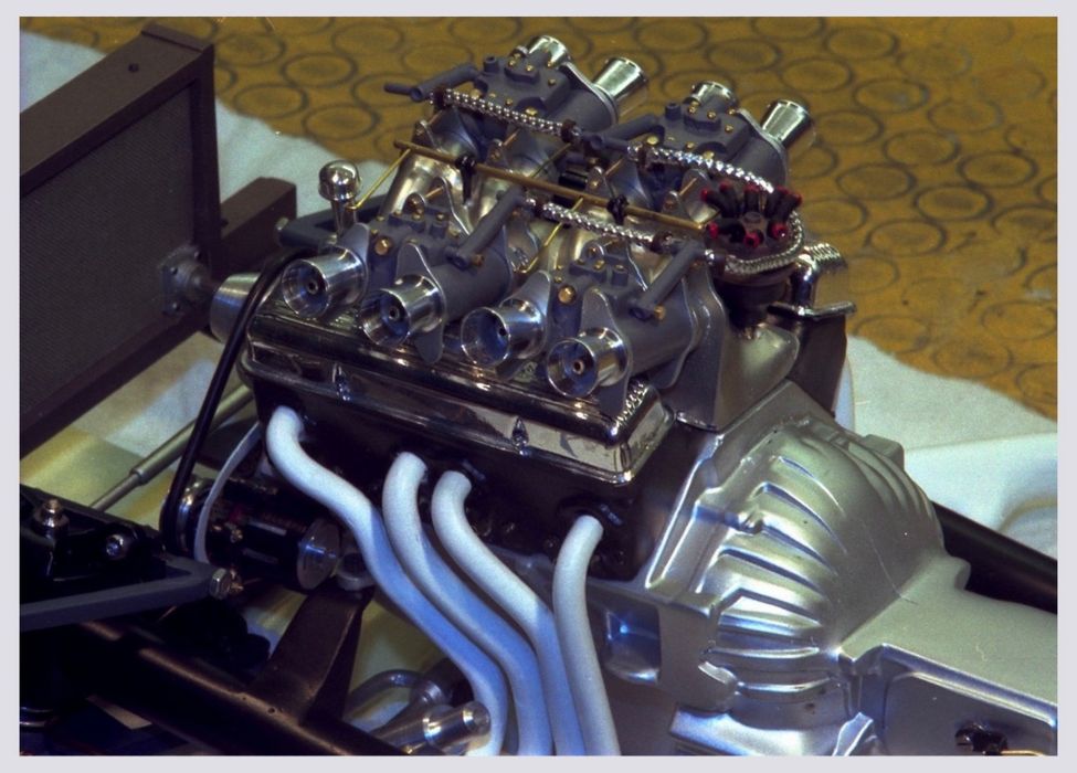 michel stassart corvette c2