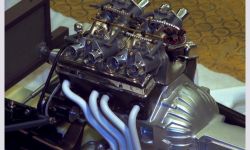 michel stassart corvette c2