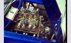 michel stassart corvette c2