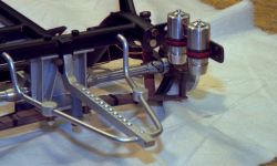 michel stassart corvette c2