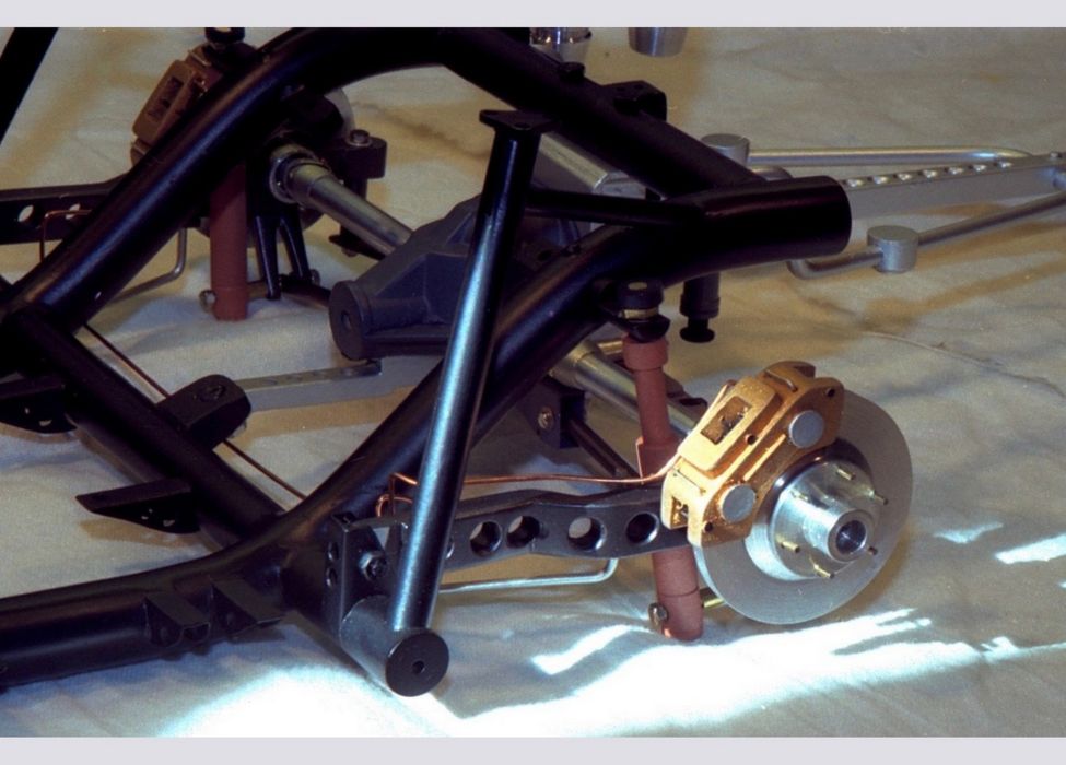 michel stassart corvette c2