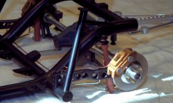 michel stassart corvette c2