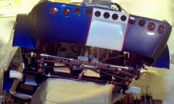 michel stassart corvette c2