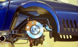 michel stassart corvette c2