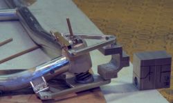 michel stassart corvette c2