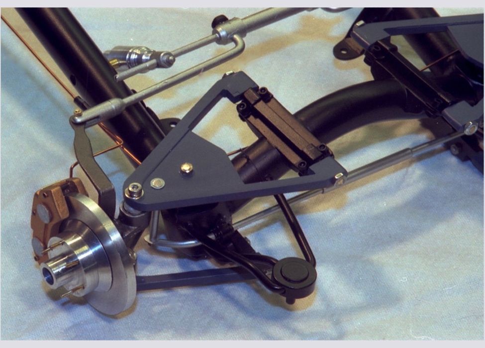 michel stassart corvette c2