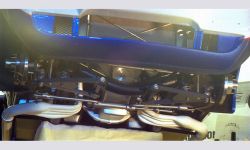 michel stassart corvette c2