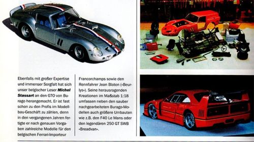 2000 Ferrari Wold n°20 page 76 (Deutsche Ausgabe)