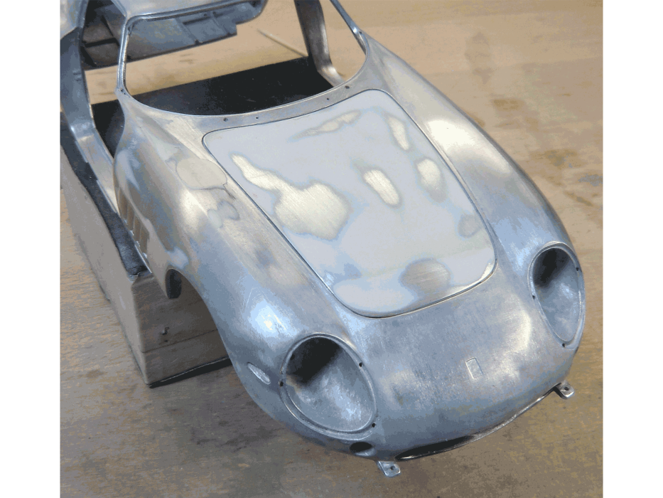 michel stassart a serie