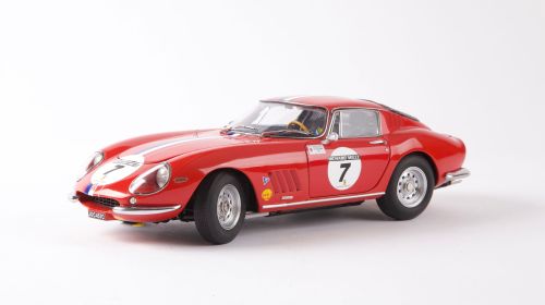 Ferrari 275 GTB 1/18 scale