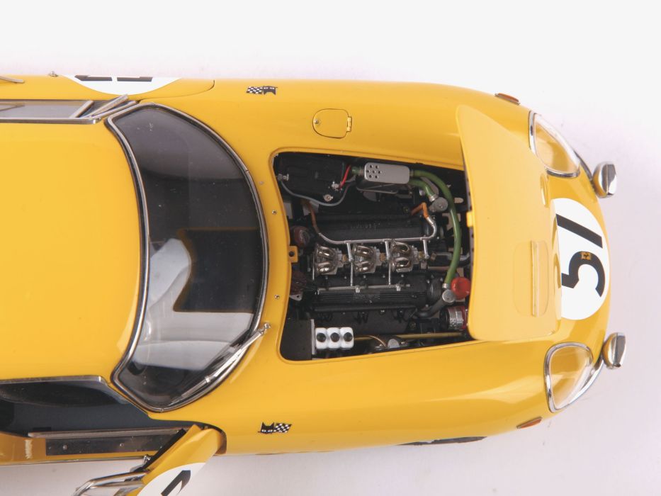 michel stassart b serie