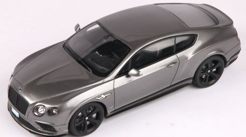 Benthey Continental Supersports 1/18 scale