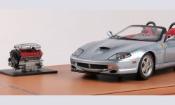 michel stassart c serie