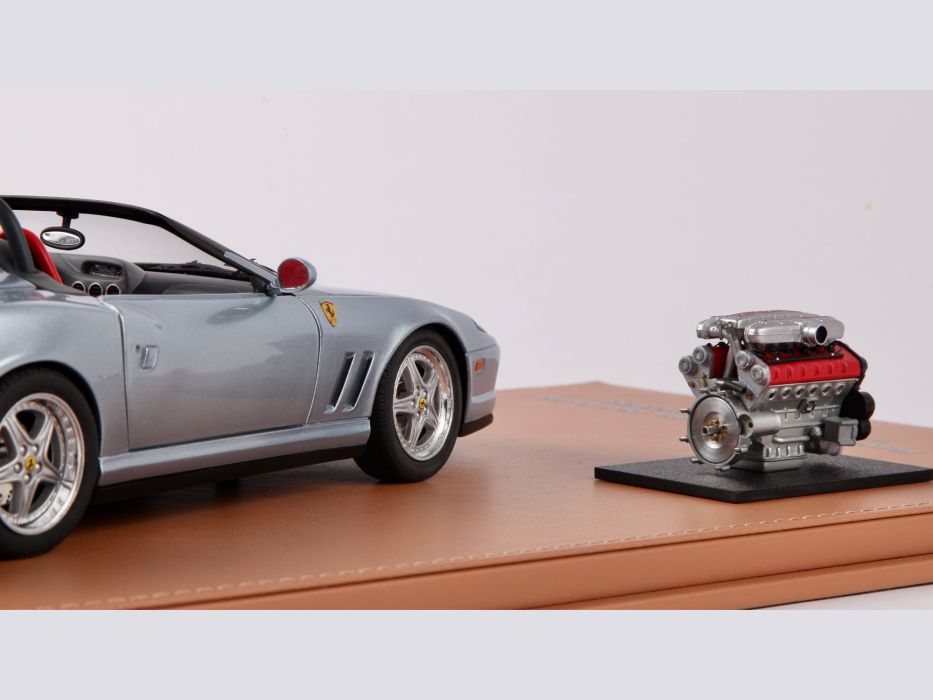 michel stassart c serie