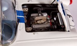 msc corvette c2 1960