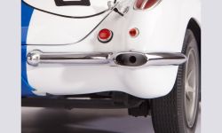 msc corvette c2 1960