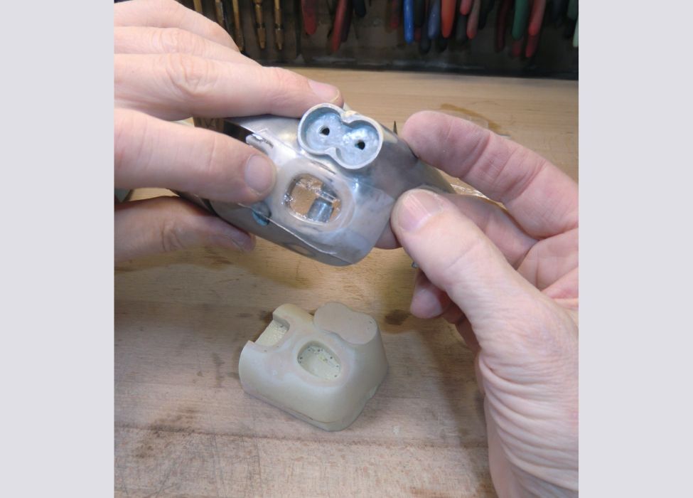 msc corvette c2 1960