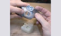 msc corvette c2 1960