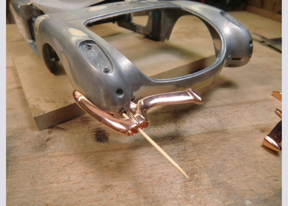 msc corvette c2 1960