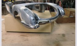 msc corvette c2 1960