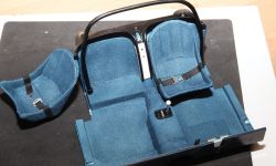 msc corvette c2 1960