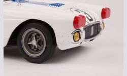 msc corvette c2 1960