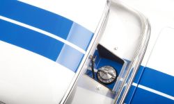 msc corvette c2 1960