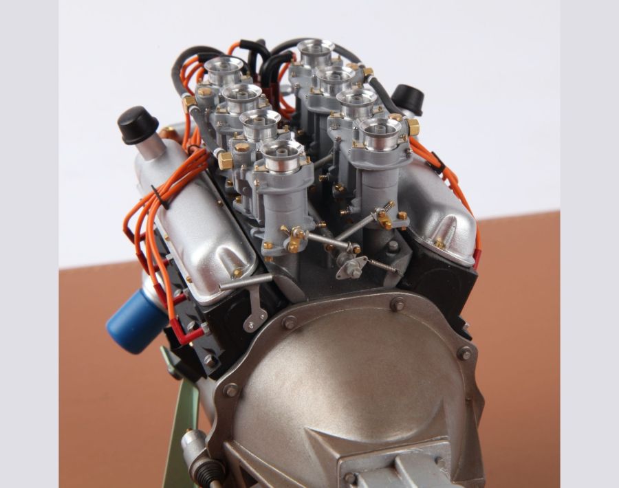 engine0009