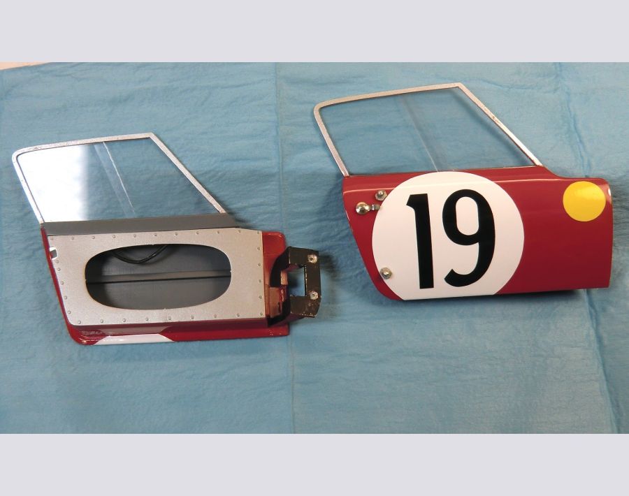 martial