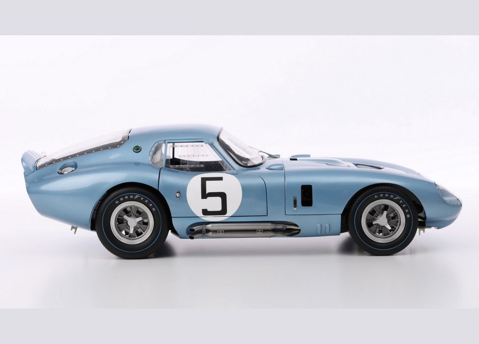 msc   michel stassart creation  shelby cobra daytona coupe csx