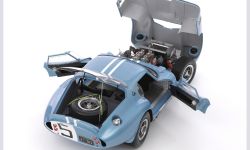 msc   michel stassart creation  shelby cobra daytona coupe csx