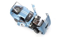 msc   michel stassart creation  shelby cobra daytona coupe csx