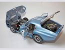 msc   michel stassart creation  shelby cobra daytona coupe csx