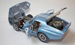msc   michel stassart creation  shelby cobra daytona coupe csx